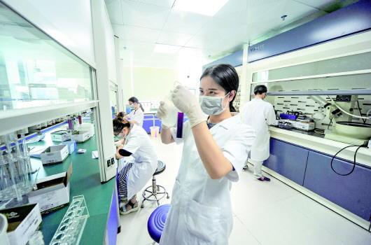 食品安全快速檢測服務 守護餐桌安全的重要防線