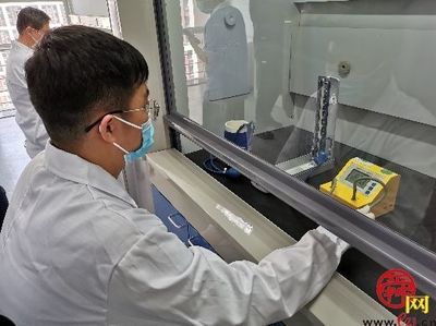 濟南國際醫學計量檢測中心揭牌，世界計量日期間推出系列惠民檢測服務