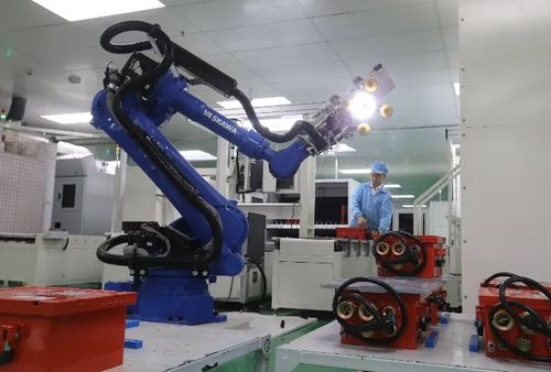 重慶 老工業(yè)基地的新質(zhì)生產(chǎn)力培育實(shí)踐與檢測(cè)服務(wù)新路徑