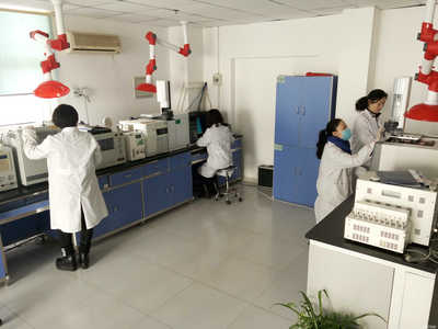 滄州金原檢測技術(shù)服務(wù)有限公司 專業(yè)檢測，品質(zhì)護航