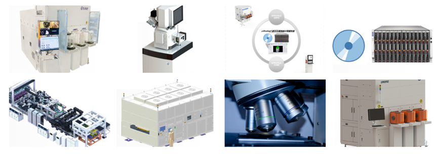 攜手探未來(lái)，賦能芯生態(tài)——記SEMICON China求是緣半導(dǎo)體聯(lián)盟檢測(cè)服務(wù)專(zhuān)項(xiàng)走訪(fǎng)活動(dòng)圓滿(mǎn)落幕