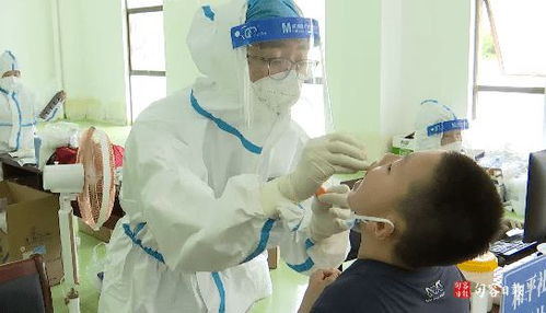 增設(shè)服務(wù)點 延長服務(wù)時間 句容市有序開展核酸檢測服務(wù)