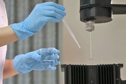 歐代易檢測系統(tǒng)重磅上線 開啟產(chǎn)品檢測行業(yè)自動化新紀元